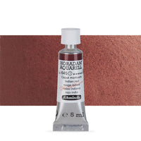 Set di acquerelli HORADAM® AQUARELL – 645 Indian Red
