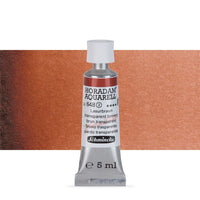 Set di acquerelli HORADAM® AQUARELL – 648 Transparent Brown