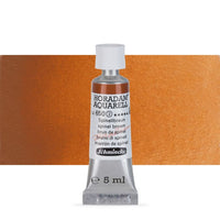 Set di acquerelli HORADAM® AQUARELL – 650 Spinel Brown