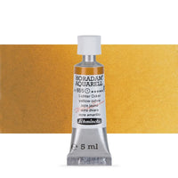 Set di acquerelli HORADAM® AQUARELL – 655 Yellow Ochre