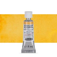 Set di acquerelli HORADAM® AQUARELL – 657 Transparent Ochre