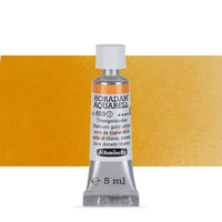 Set di acquerelli HORADAM® AQUARELL – 659 Titanium Gold Ochre