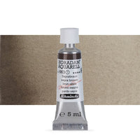 Set di acquerelli HORADAM® AQUARELL – 663 Sepia Brown