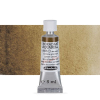 Set di acquerelli HORADAM® AQUARELL – 665 Green Umber