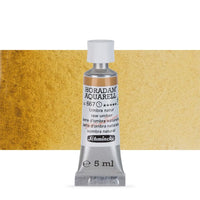 Set di acquerelli HORADAM® AQUARELL – 667 Raw Umber