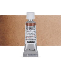 Set di acquerelli HORADAM® AQUARELL – 668 Burnt Umber