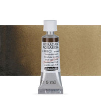 Set di acquerelli HORADAM® AQUARELL – 669 Vandyke Brown