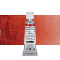 Set di acquerelli HORADAM® AQUARELL – 670 Madder Brown