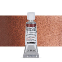 Set di acquerelli HORADAM® AQUARELL – 672 Mahogany Brown