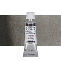 Set di acquerelli HORADAM® AQUARELL – 780 Ivory Black