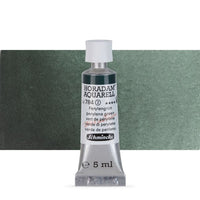 Set di acquerelli HORADAM® AQUARELL – 784 Perylene Green