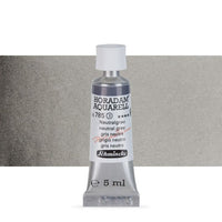 Set di acquerelli HORADAM® AQUARELL – 785 Neutral Grey
