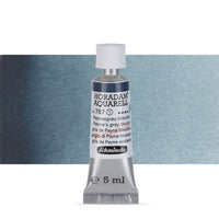 Set di acquerelli HORADAM® AQUARELL – 787 Payne'S Grey Bluish