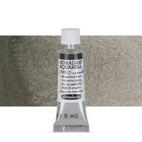 Set di acquerelli HORADAM® AQUARELL – 789 Hematite Black