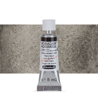 Set di acquerelli HORADAM® AQUARELL – 791 Mars Black