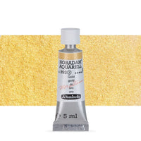 Set di acquerelli HORADAM® AQUARELL – 893 Gold