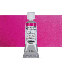 Set di acquerelli HORADAM® AQUARELL – 930 Brilliant Purple
