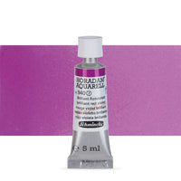 Set di acquerelli HORADAM® AQUARELL – 940 Brilliant Red Violet