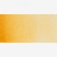 HORADAM® AQUARELL Vernici per acquerello – 656 Yellow Raw Ochre