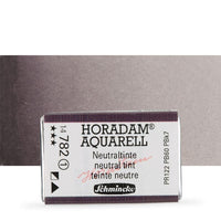 HORADAM® AQUARELL Vernici per acquerello – 782 Neutral Tint