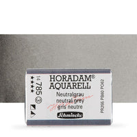 HORADAM® AQUARELL Vernici per acquerello – 785 Neutral Grey
