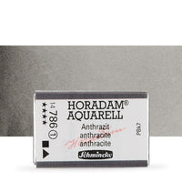HORADAM® AQUARELL Vernici per acquerello – 786 Anthracite