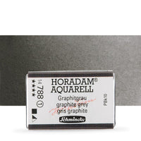 HORADAM® AQUARELL Vernici per acquerello – 788 Graphite Grey