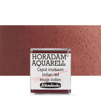 HORADAM® AQUARELL Vernici per acquerello – 645 Indian Red