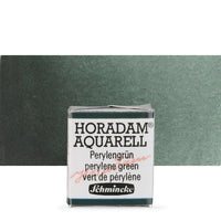 HORADAM® AQUARELL Vernici per acquerello – 784 Perylene Green