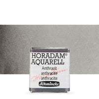 HORADAM® AQUARELL Vernici per acquerello – 786 Anthracite