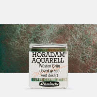 HORADAM® AQUARELL Vernici per acquerello – 924 Desert Green