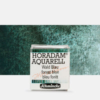HORADAM® AQUARELL Vernici per acquerello – 943 Forest Blue
