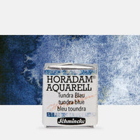 HORADAM® AQUARELL Vernici per acquerello – 984 Tundra Blue