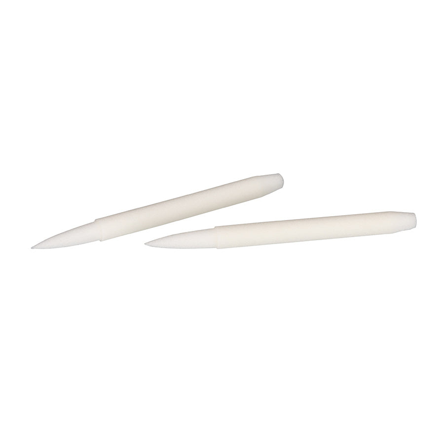 Punte di ricambio Schmincke per AQUA DROP LINER – brush tip, 2 pz