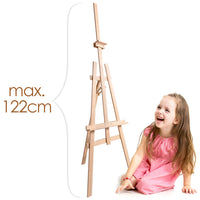 Cavalletto scolastico per i bambini SZ1-M