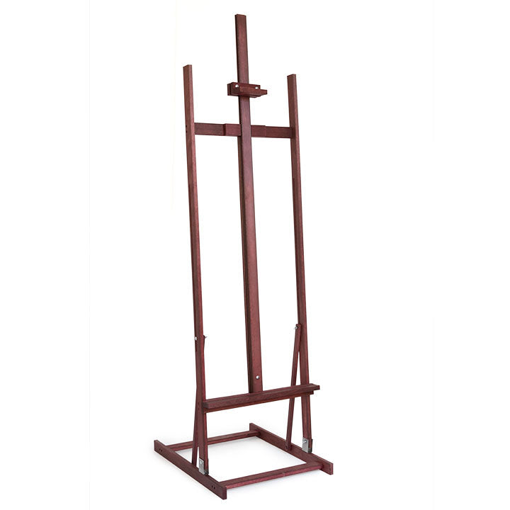 Cavalletto da Atelier - KING – Mogano