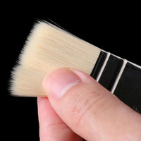 Giorgione Set di pennelli per priming e gesso