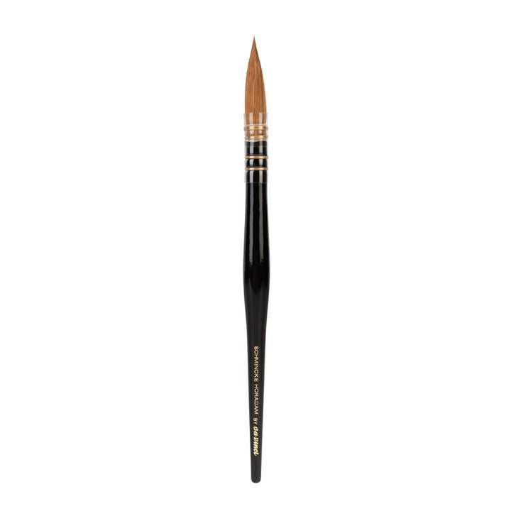 Acquerelli Schmincke HORADAM in scatola di legno 24x15ml
