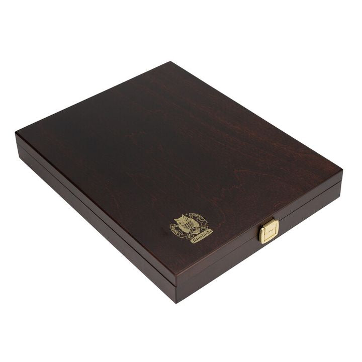 Acquerelli Schmincke HORADAM in scatola di legno 24x15ml