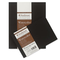 Acquerello Artbook Strathmore Hardcover | scegli le dimensioni