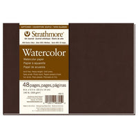 Acquerello Artbook Strathmore Hardcover | scegli le dimensioni