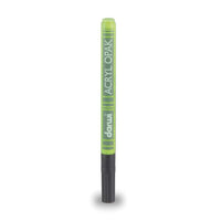 ACRYL pennarelli universali acrilici fini 3ml - 1mm – anice