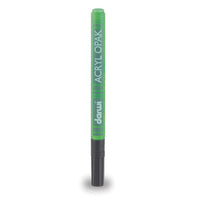 ACRYL pennarelli universali acrilici fini 3ml - 1mm – costo verde