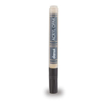 ACRYL pennarelli universali acrilici fini 3ml - 1mm – grigio chiaro