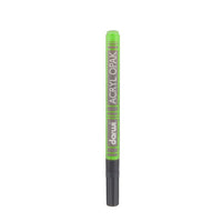 ACRYL pennarelli universali acrilici fini 3ml - 1mm – Verde Chiaro