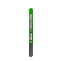ACRYL pennarelli universali acrilici fini 3ml - 1mm – Verde Scuro