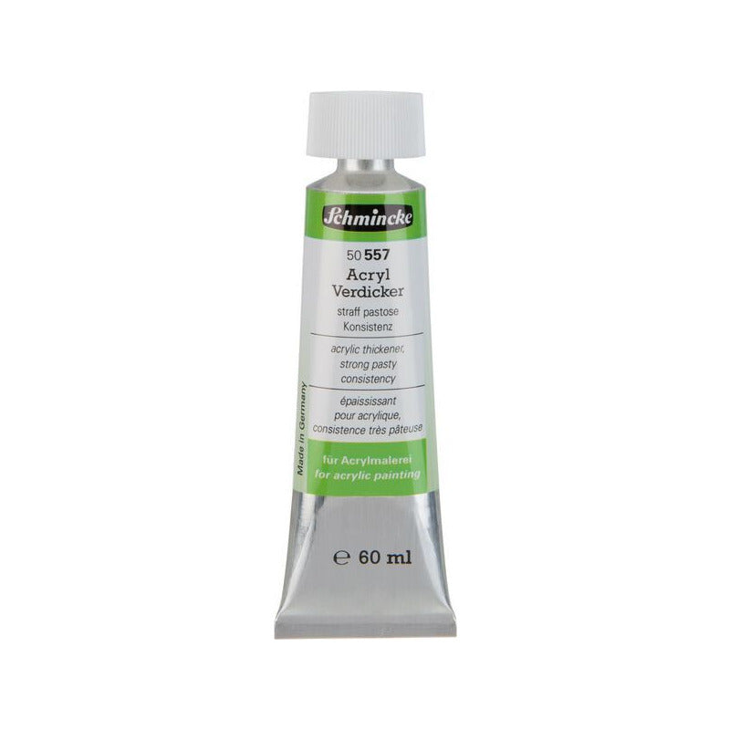 Addensante per acrilico Schmincke Acrylic thickener 250 ml