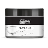 Adesivo decorativo per pareti Pentart 150 ml