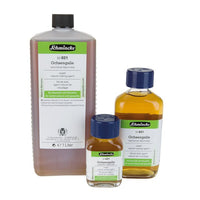 Agente bagnante naturale Schmincke per colori ad acquarello e guazzo