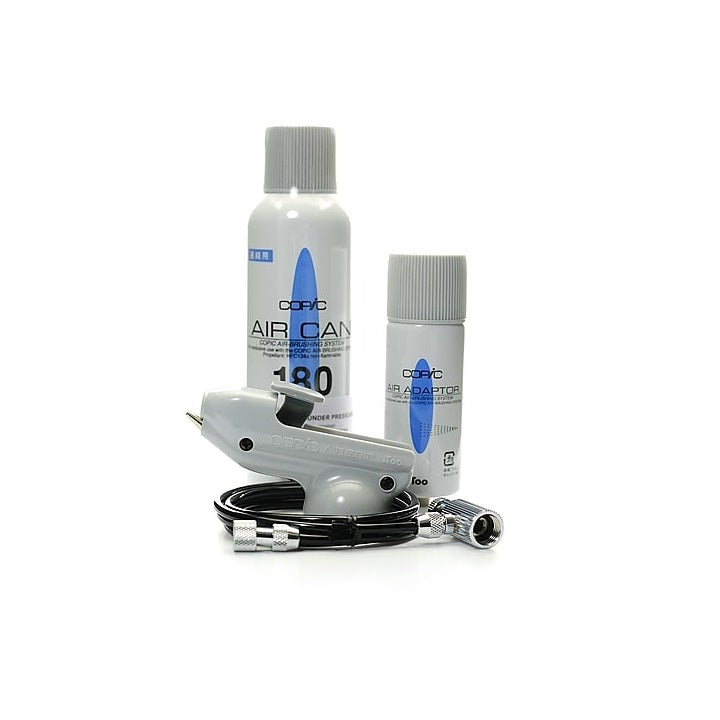 Airbrush system Copic ABS-N